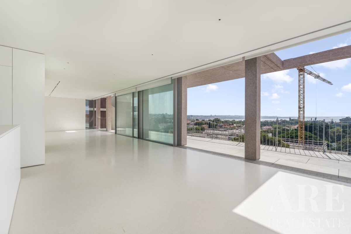 Apartamento Luxo 3 quartos à venda em Coral, Gandarinha, Cascais, Portugal • ARE37360