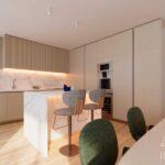 Moradia 3 quartos à venda em Ocean 7, São Pedro do Estoril, Cascais, Lisbon - gallery image