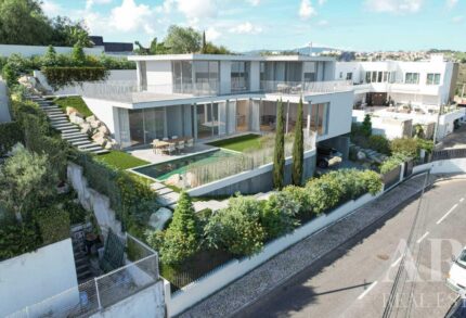 Moradia 4 quartos à venda em Alto do Lagoal, Oeiras, Lisbon