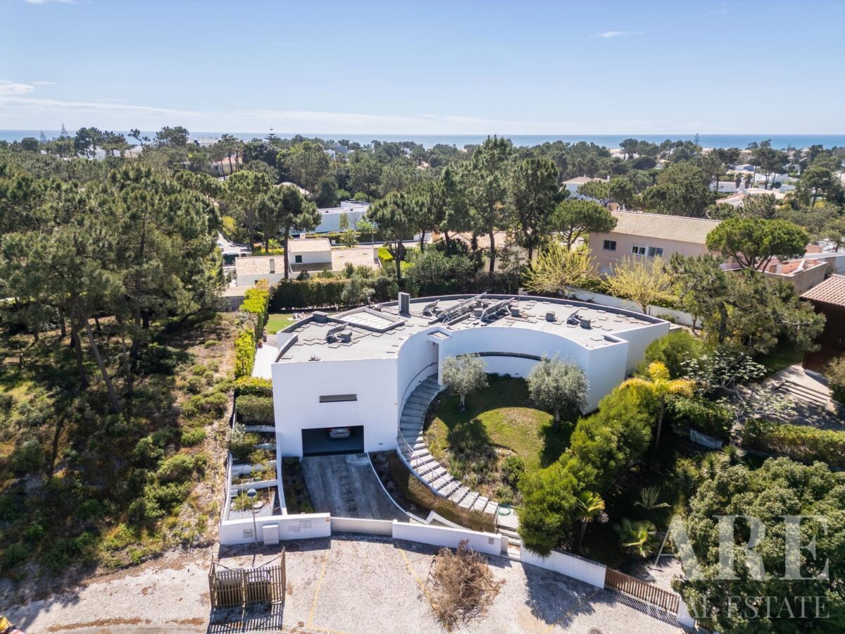 Moradia 5 quartos à venda em Soltroia, Grandola, Setubal &bull; ARE36872