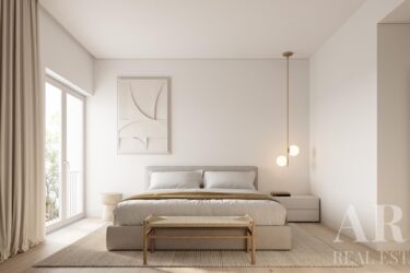Apartamento 2 quartos à venda em Green Plaza, Carcavelos, Cascais, Lisbon