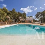 Moradia 3 quartos à venda em Melides, Grandola, Setubal &bull; ARE36581 - gallery image