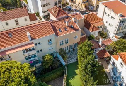 Moradia 5 quartos à venda em Parede, Cascais, Lisbon