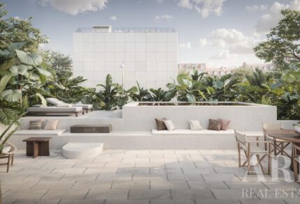 Apartamento 2 quartos à venda em Tomás Ribeiro 79, Avenidas Novas, Lisboa