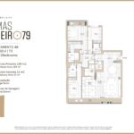 Apartamento 3 quartos à venda em Tomás Ribeiro 79, Avenidas Novas, Lisboa - gallery image