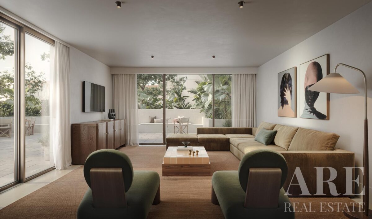 Apartamento 3 quartos à venda em Tomás Ribeiro 79, Avenidas Novas, Lisboa • ARE36063