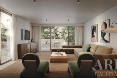 Apartamento 3 quartos à venda em Tomás Ribeiro 79, Avenidas Novas, Lisboa