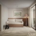 Apartamento 3 quartos à venda em Tomás Ribeiro 79, Avenidas Novas, Lisboa &bull; ARE36063 - gallery image