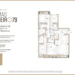 Apartamento 3 quartos à venda em Tomás Ribeiro 79, Avenidas Novas, Lisboa &bull; ARE36063 - gallery image