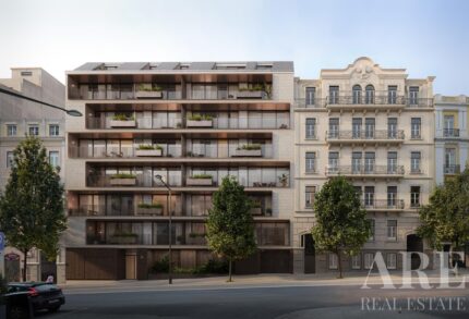 Apartamento 3 quartos à venda em Tomás Ribeiro 79, Avenidas Novas, Lisboa