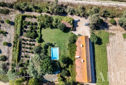 Quinta 3 quartos à venda em Almeirim, Santarem