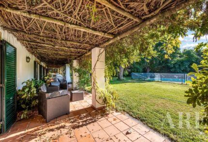 Quinta 3 quartos à venda em Almeirim, Santarem