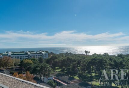 Apartamento Luxo 4 quartos à venda em One Living, Gandarinha, Cascais, Lisbon