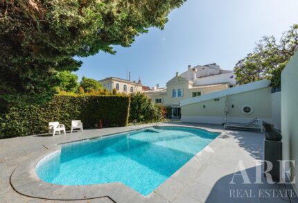 Moradia 5 quartos à venda em Monte Estoril, Cascais, Lisbon