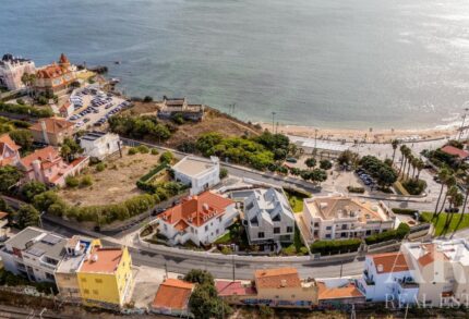 Moradia Luxo 3 quartos à venda em The Frame, Estoril, São João do Estoril, Cascais, Lisbon