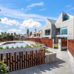 Moradia Luxo 4 quartos à venda em The Frame, Estoril, São João do Estoril, Cascais, Portugal &bull; ARE34995 - gallery image