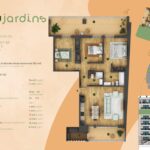Apartamento 3 quartos à venda em Élou Jardins, Loures, Lisbon &bull; ARE38792 - gallery image