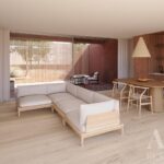 Moradia 3 quartos à venda em Ruína do Malhadal, Melides, Grandola, Setubal - gallery image