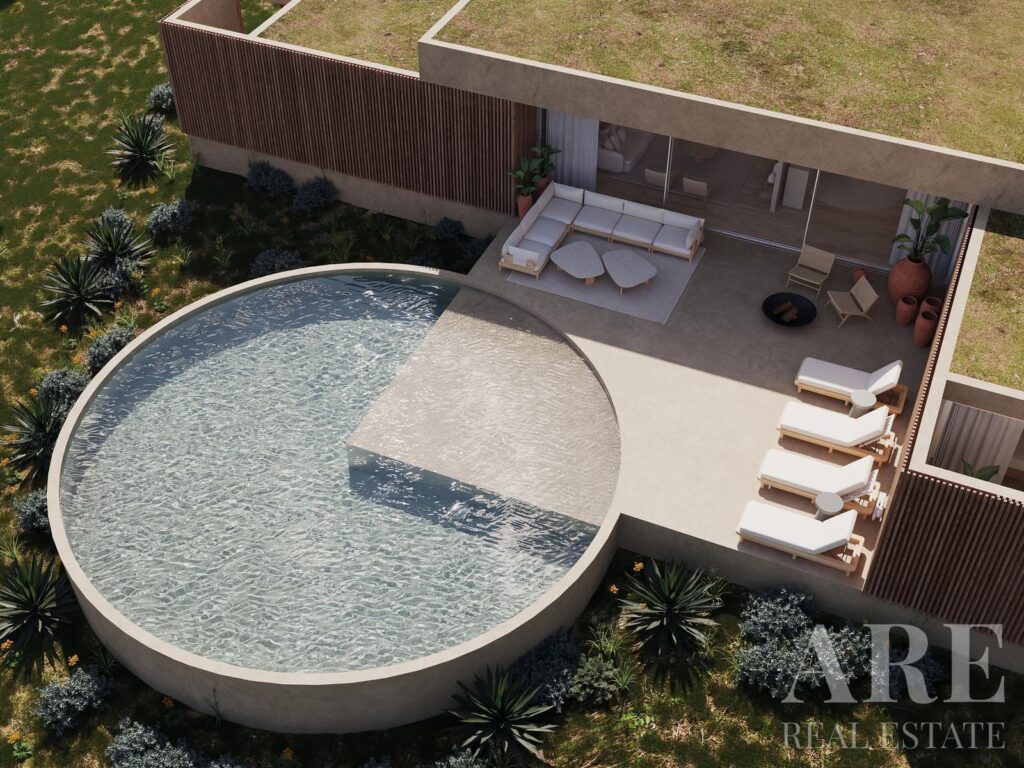 Moradia 4 quartos à venda em Ruína do Malhadal, Melides, Grandola, Setubal