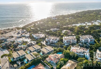Moradia Luxo 4 quartos à venda em Costa da Guia, Cascais, Lisbon