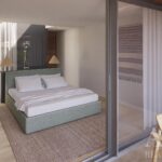 Apartamento 2 quartos à venda em Ruína do Malhadal, Melides, Grandola, Setubal - gallery image