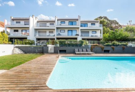 Moradia 5 quartos à venda em Cascais, Lisbon