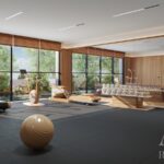 Apartamento 2 quartos à venda em Juzzo Apartments, Aldeia de Juzo, Cascais, Lisbon - gallery image