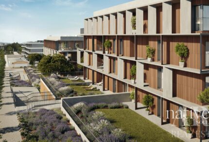 Apartamento 2 quartos à venda em Native, Belas Clube de Campo, Sintra, Lisbon