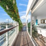 Apartamento 4 quartos à venda em Torre São Gabriel, Parque das Nações, Lisboa - gallery image