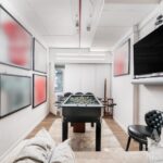 Apartamento 4 quartos à venda em Torre São Gabriel, Parque das Nações, Lisboa - gallery image