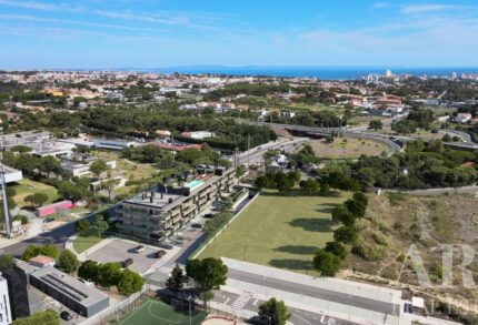 Apartamento 2 quartos à venda em Juzzo Apartments, Aldeia de Juzo, Cascais, Lisbon