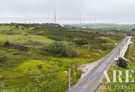 Terreno à venda em Santo Isidoro, Mafra, Lisbon