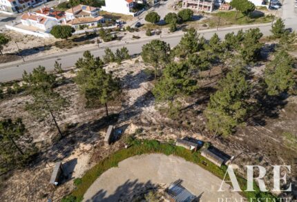 Terreno à venda em Carvalhal, Grandola, Setubal