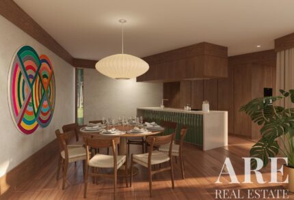 Moradia Luxo 5 quartos à venda em Onyria Quinta da Marinha Residences, Quinta da Marinha, Cascais, Lisbon