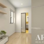 Apartamento Estúdio à venda em Freitas, Castelo, Lisboa - gallery image