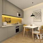 Apartamento Estúdio à venda em Freitas, Castelo, Lisboa - gallery image