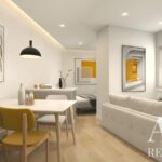 Apartamento Estúdio à venda em Freitas, Castelo, Lisboa - gallery image