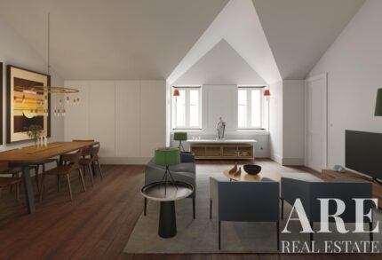 Apartamento 3 quartos à venda em Villa dos Coches, Belém, Lisboa