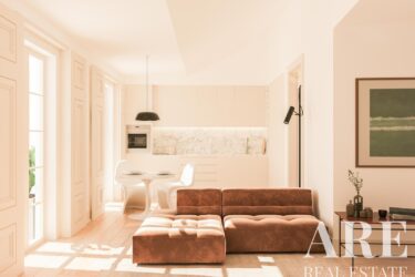 Apartamento Estúdio à venda em ROCIO | Salema Courtyard, Rossio, Lisboa