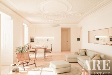 Apartamento 1 quarto à venda em ROCIO | Salema Courtyard, Rossio, Lisboa