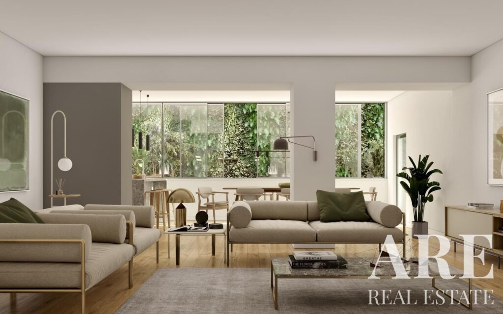 Apartamento 3 quartos à venda em Infante Residence, Estrela, Lisboa