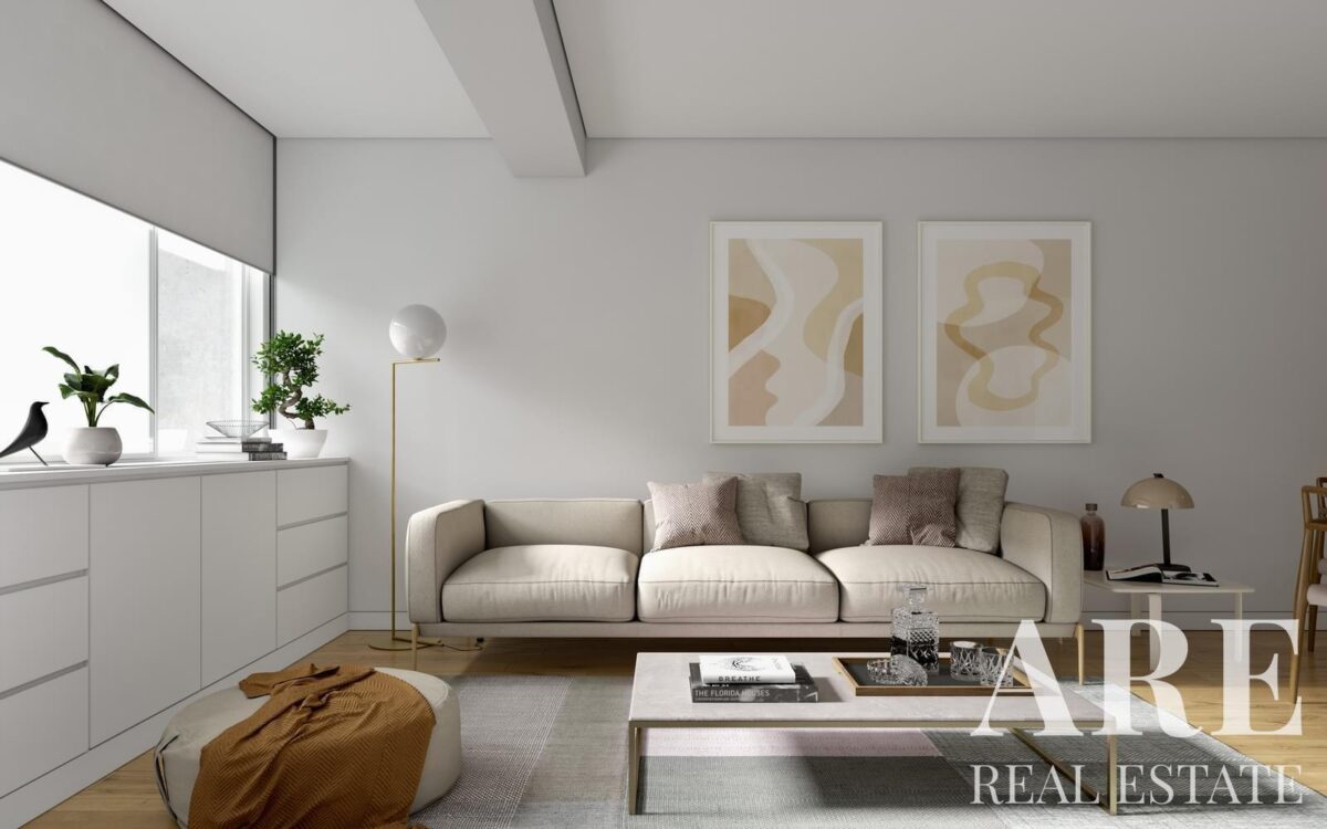 Apartamento 2 quartos à venda em Infante Residence, Estrela, Lisboa &bull; ARE32178