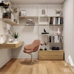 Apartamento 2 quartos à venda em Infante Residence, Estrela, Lisboa &bull; ARE32177 - gallery image