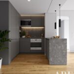 Apartamento 2 quartos à venda em Infante Residence, Estrela, Lisboa &bull; ARE32177 - gallery image