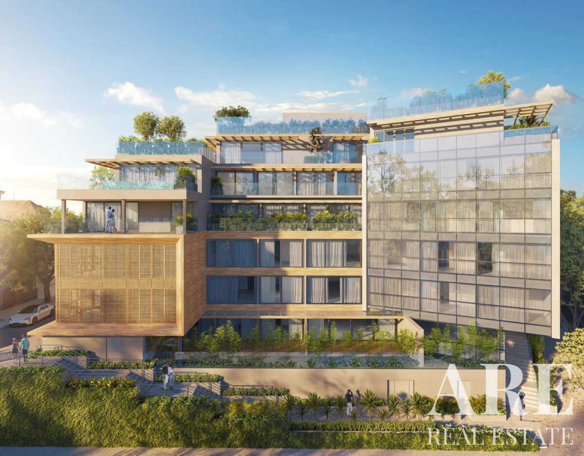 Apartamento 4 quartos à venda em ToLive Cascais, Centro Cascais, Cascais, Portugal • ARE32018