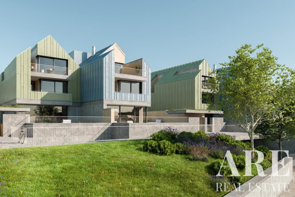 Apartamento 3 quartos à venda em Blue Villas, São Pedro do Estoril, Cascais, Lisbon