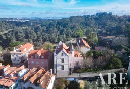 Moradia 4 quartos à venda em Sintra, Lisbon