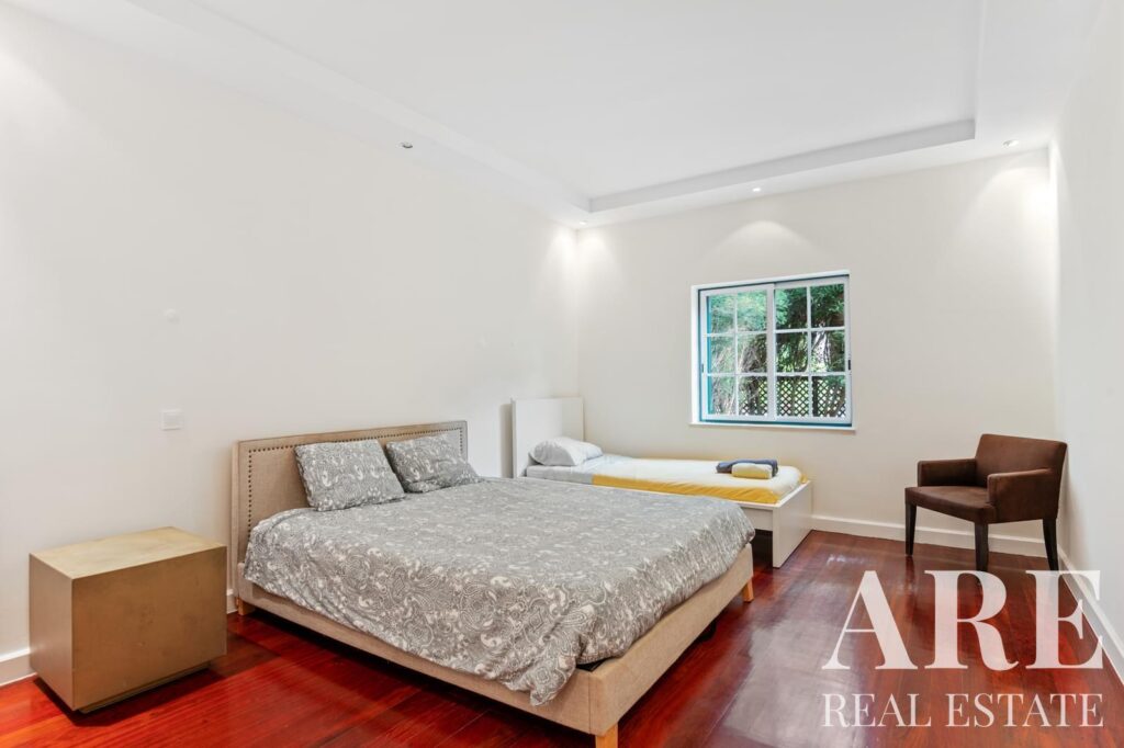 Apartamento 4 quartos à venda em Estoril, Cascais, Portugal &bull; ARE31604