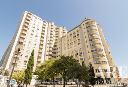 Apartamento 4 quartos à venda em Areeiro, Lisboa