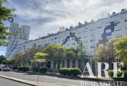 Apartamento 2 quartos à venda em Parque das Nações, Lisboa
